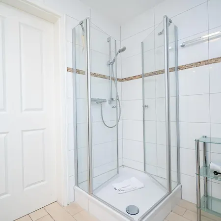 Weisse Duene App 05 Lejlighed *