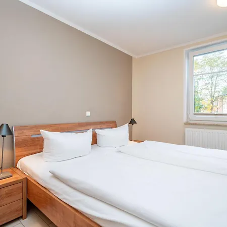 Weisse Duene App 05 Heringsdorf (Usedom)